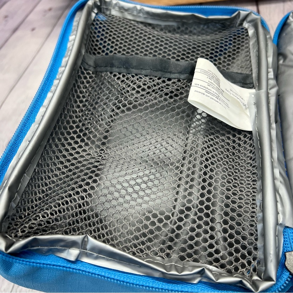 IGLOO Gripper Fully Insulated Cooler Bag-EUC - Picture 8 of 16